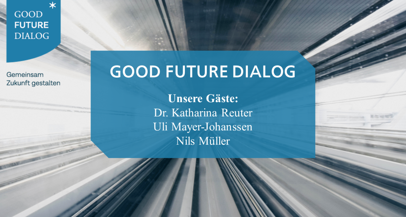 Good Future Dialog