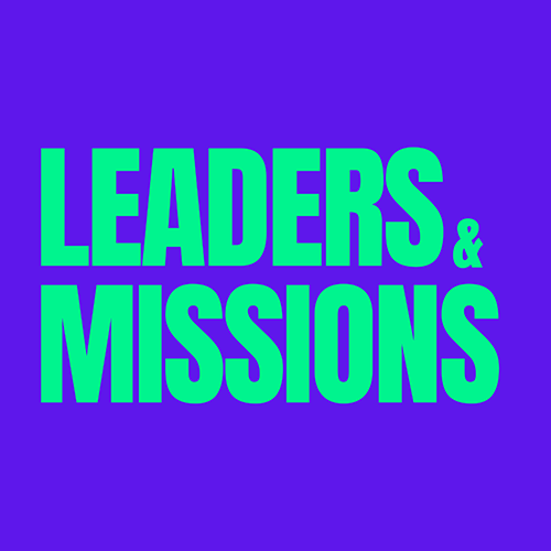 Leaders & Missions
