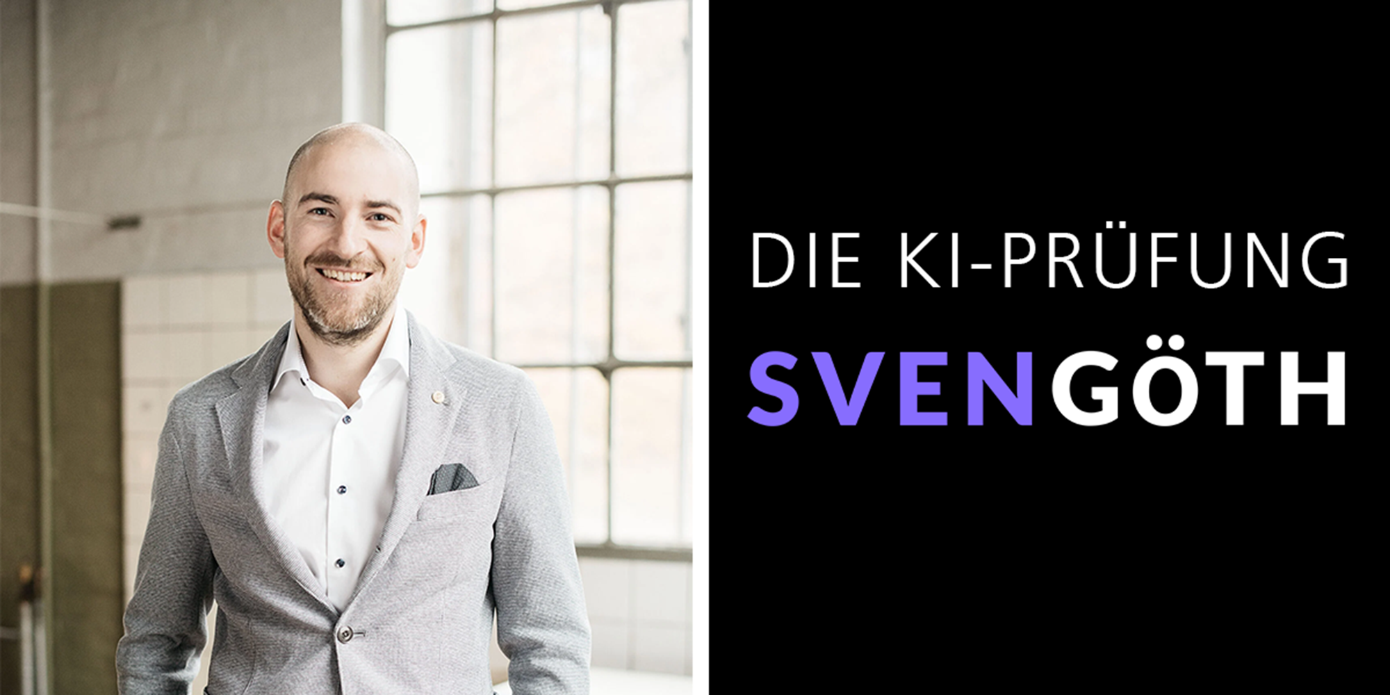 AXICA.IM.BLICK 2026 | Die KI-Prüfung